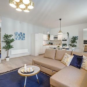 Appartement met Twee Slaapkamers